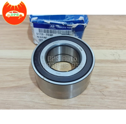 Bạc đạn bánh trước Kia Seltos chính hãng 51720-F0500