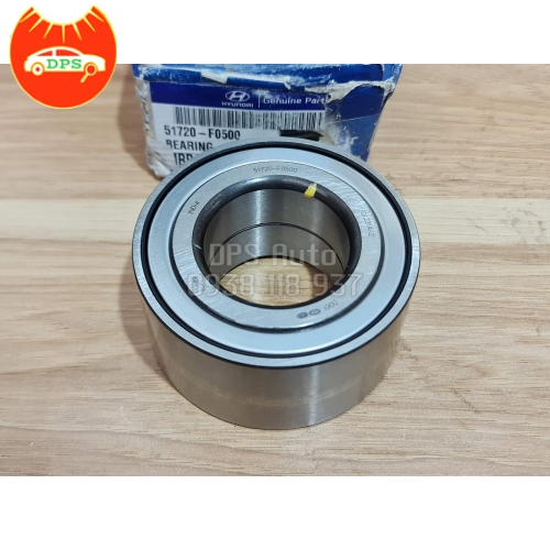 Bạc đạn bánh trước Kia Seltos chính hãng 51720-F0500
