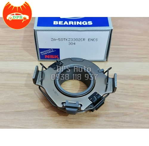 Bạc đạn bite Toyota Vios Yaris hiệu NSK 50TKZ3302