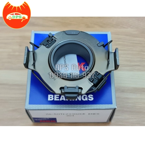 Bạc đạn bite Toyota Vios Yaris hiệu NSK 50TKZ3302