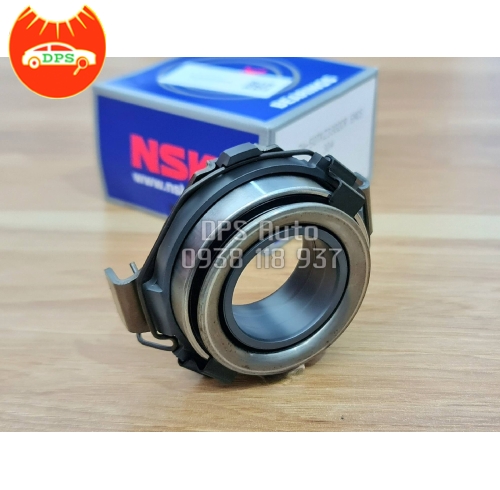 Bạc đạn bite Toyota Vios Yaris hiệu NSK 50TKZ3302