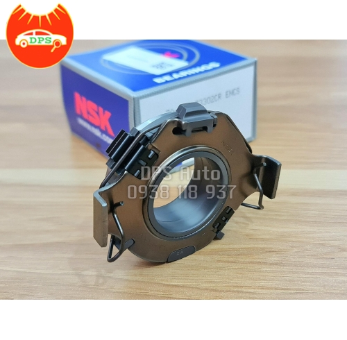 Bạc đạn bite Toyota Vios Yaris hiệu NSK 50TKZ3302