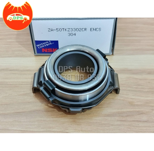 Bạc đạn bite Toyota Vios Yaris hiệu NSK 50TKZ3302