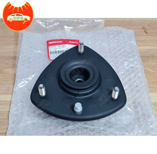 Cao su bát bèo trước Honda Accord 2.4 (2013-2019) chính hãng 51670-T3V-A01
