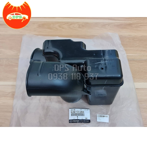 Bầu tiêu âm Ford Everest 2005-2015 chính hãng WL841320XA