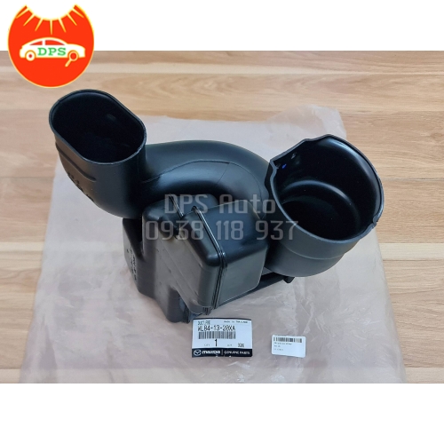 Bầu tiêu âm Ford Everest 2005-2015 chính hãng WL841320XA