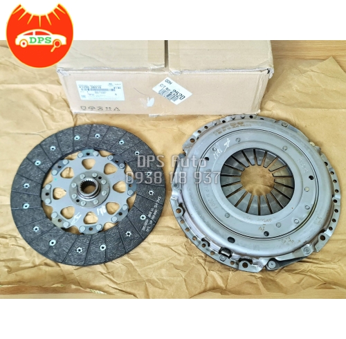 Bộ côn Kia Sorento, Hyundai Santafe chính hãng 41200-3B010