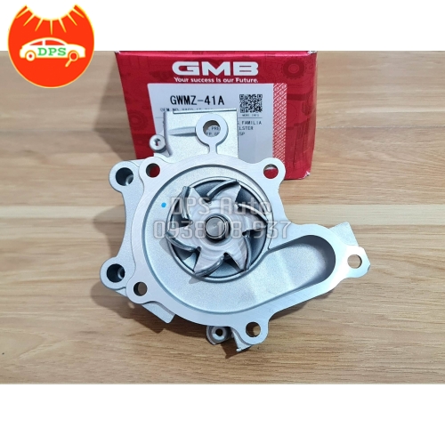 Bơm nước Mazda 626, Ford Laser hiệu GMB GWMZ-41A