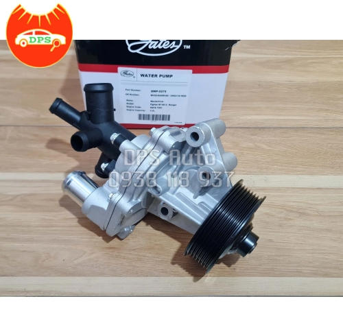 Bơm nước Mazda BT50 3.2 hiệu Gates GWP-0275
