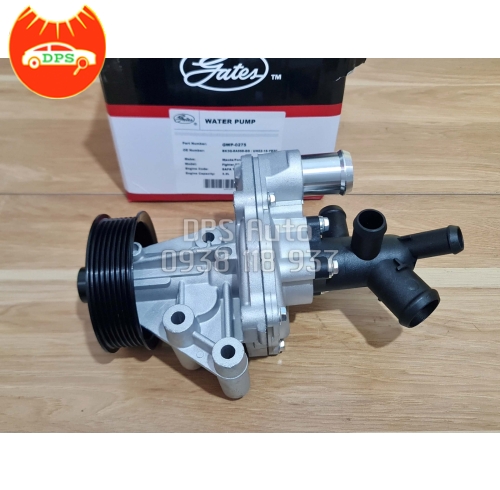 Bơm nước Mazda BT50 3.2 hiệu Gates GWP-0275