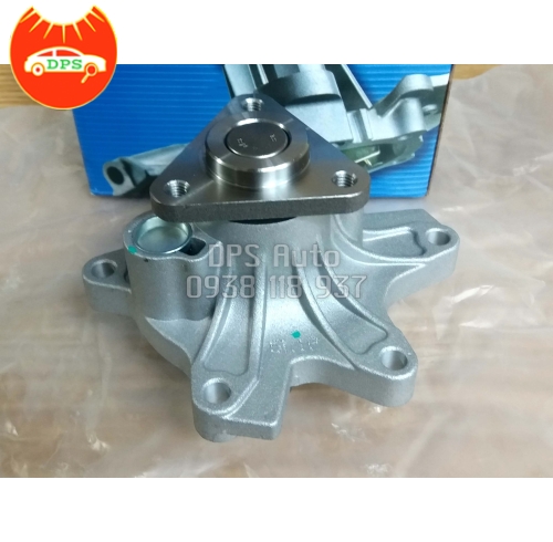 Bơm nước Toyota Vios, Altis 2002-2013 hiệu AISIN WPT111