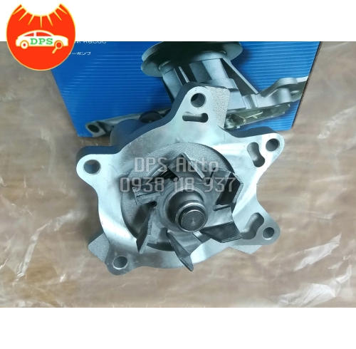 Bơm nước Toyota Vios, Altis 2002-2013 hiệu AISIN WPT111