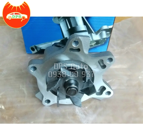 Bơm nước Toyota Vios, Altis 2002-2013 hiệu AISIN WPT111