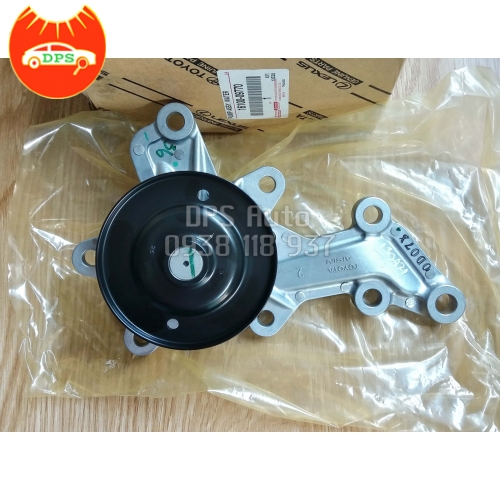 Bơm nước Toyota Vios 2014-2022 chính hãng 16100-09770