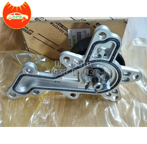 Bơm nước Toyota Vios 2014-2022 chính hãng 16100-09770