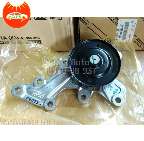 Bơm nước Toyota Vios 2014-2022 chính hãng 16100-09770