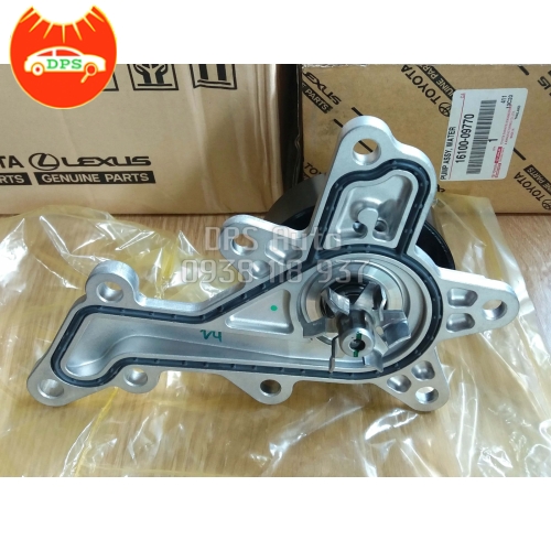 Bơm nước Toyota Vios 2014-2022 chính hãng 16100-09770