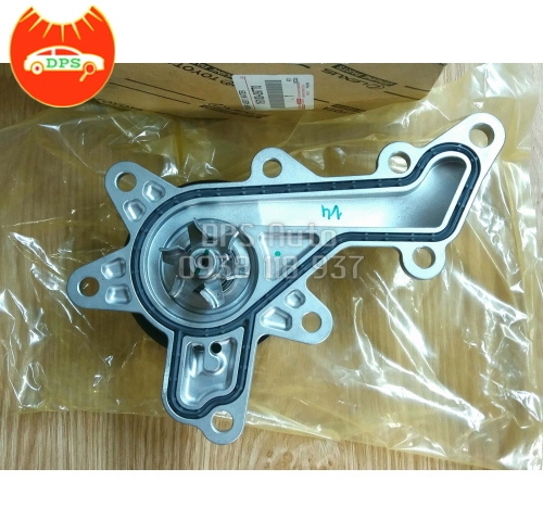 Bơm nước Toyota Vios 2014-2022 chính hãng 16100-09770