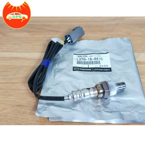 Cảm biến Oxy dưới Ford Escape 2.3 chính hãng L3TG-18-861C