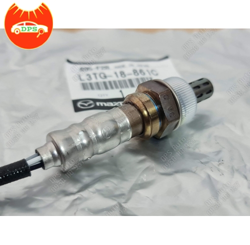 Cảm biến Oxy dưới Ford Escape 2.3 chính hãng L3TG-18-861C