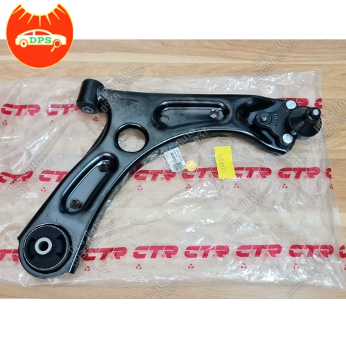 Càng A dưới phải Hyundai Elantra 2016-2020 hiệu CTR CQ0172R