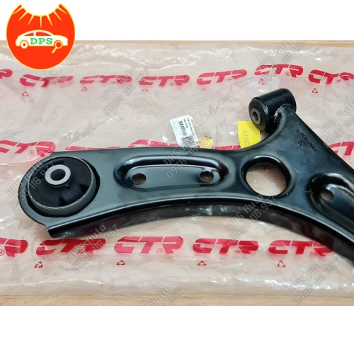 Càng A dưới phải Hyundai Elantra 2016-2020 hiệu CTR CQ0172R