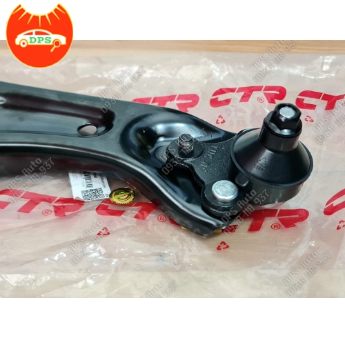 Càng A dưới phải Hyundai Elantra 2016-2020 hiệu CTR CQ0172R