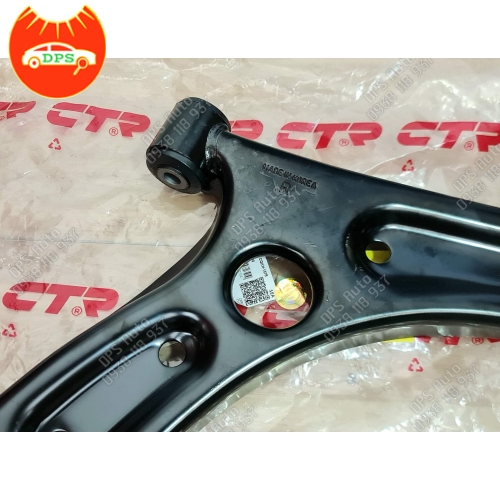 Càng A dưới phải Hyundai Elantra 2016-2020 hiệu CTR CQ0172R