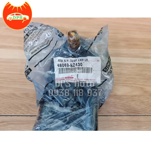 Càng A dưới Toyota Veloz Cross chính hãng 48069BZ430