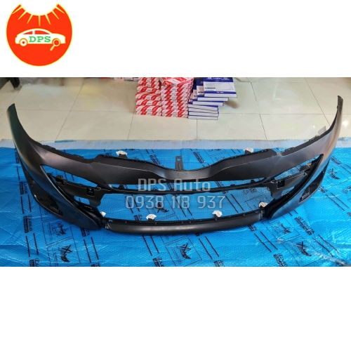 Cản trước Toyota Vios 2019~ chính hãng 52119-0D870