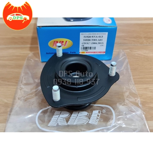 Bát bèo trước Honda Civic 2006-2012 hiệu RBI O13206F