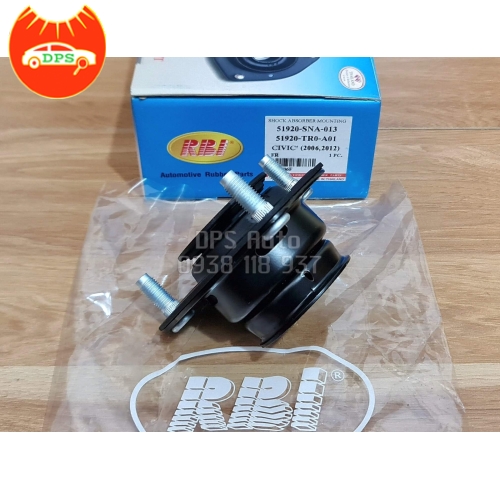 Bát bèo trước Honda Civic 2006-2012 hiệu RBI O13206F