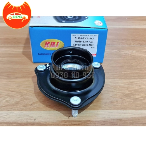 Bát bèo trước Honda Civic 2006-2012 hiệu RBI O13206F