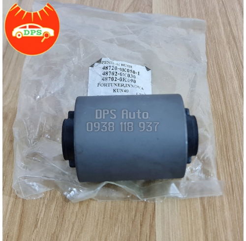 Cao su càng I cầu sau Fortuner hiệu RBI T25VG044 (487020K090)