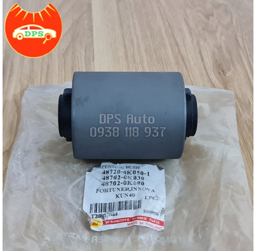 Cao su càng I cầu sau Fortuner hiệu RBI T25VG044 (487020K090)