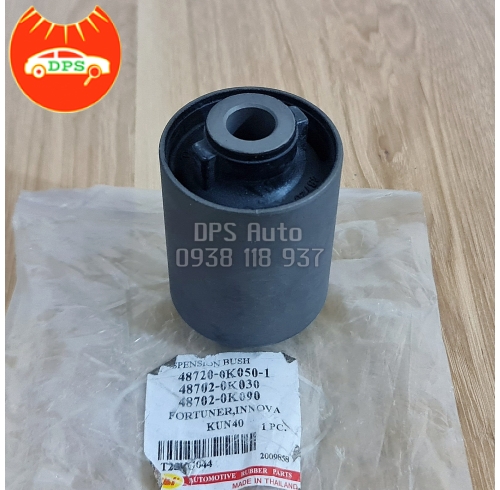 Cao su càng I cầu sau Fortuner hiệu RBI T25VG044 (487020K090)