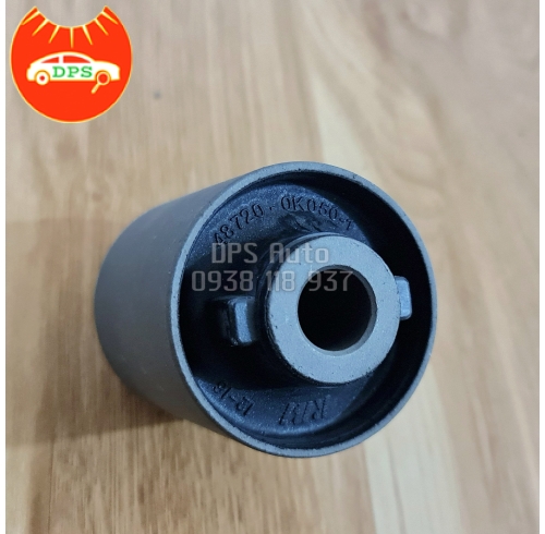 Cao su càng I cầu sau Fortuner hiệu RBI T25VG044 (487020K090)