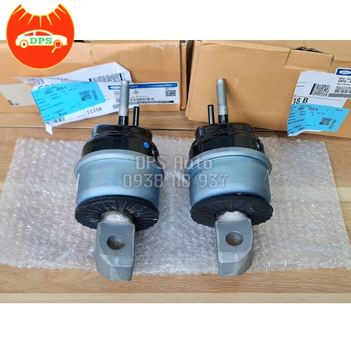 Chân máy Ford Ranger 3.2 chính hãng EB3G6038EA EB3G6B032EA