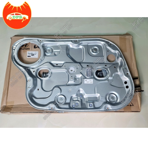 Compa nâng kính trước LH Hyundai Avante, Elantra 2010 chính hãng 824712H000