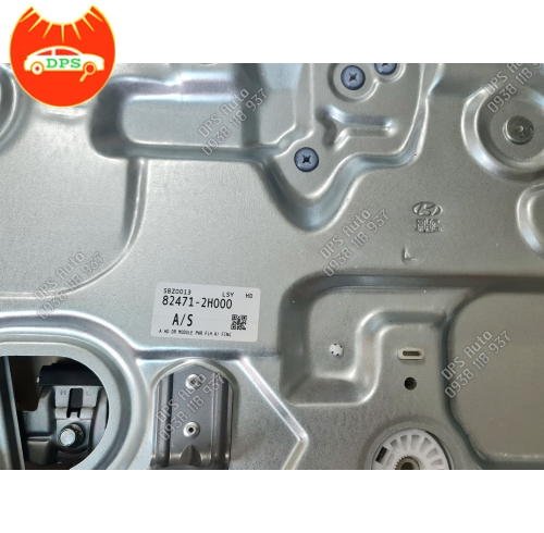 Compa nâng kính trước LH Hyundai Avante, Elantra 2010 chính hãng 824712H000