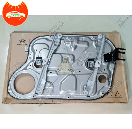 Compa nâng kính trước LH Hyundai Avante, Elantra 2010 chính hãng 824712H000