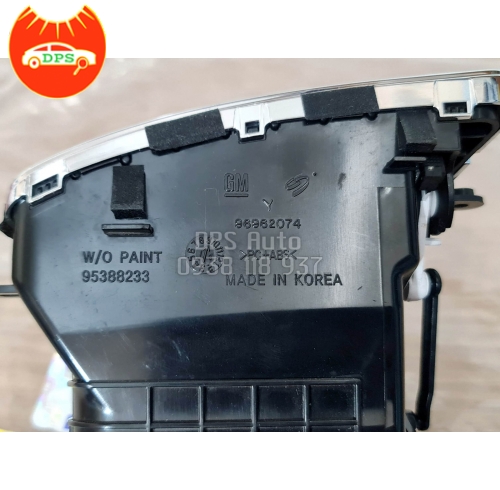 Cửa gió điều hòa Chevrolet Captiva 2016 chính hãng 96962074
