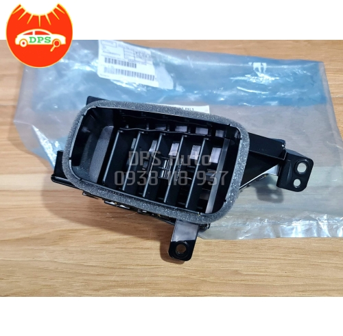 Cửa gió máy lạnh giữa taplo Toyota Innova 2018 chính hãng 55670-0K160/55680-0K190