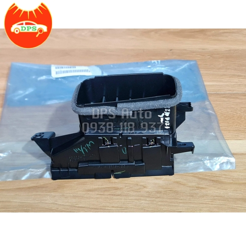 Cửa gió máy lạnh giữa taplo Toyota Innova 2018 chính hãng 55670-0K160/55680-0K190