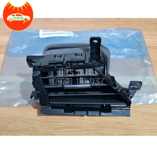 Cửa gió máy lạnh giữa taplo Toyota Innova 2018 chính hãng 55670-0K160/55680-0K190
