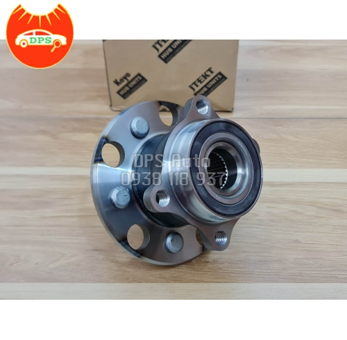 Cụm bạc đạn bánh sau Lexus GS350 hiệu KOYO 3DACF044D9GR (42410-30040)