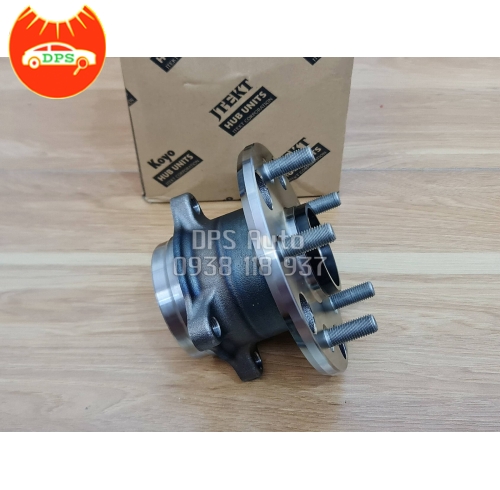 Cụm bạc đạn bánh sau Lexus GS350 hiệu KOYO 3DACF044D9GR (42410-30040)