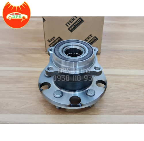 Cụm bạc đạn bánh sau Lexus GS350 hiệu KOYO 3DACF044D9GR (42410-30040)
