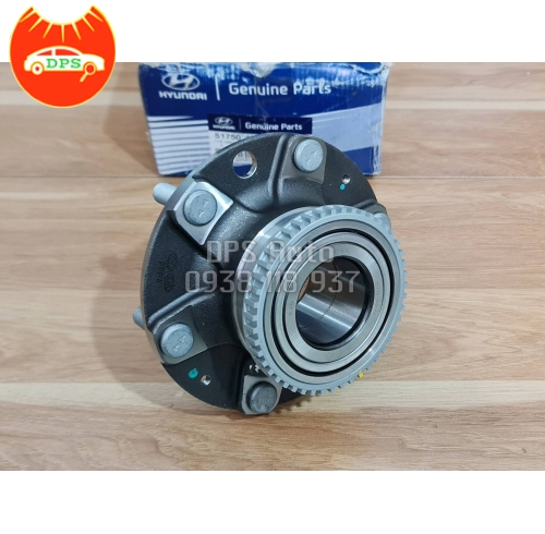 Cụm bạc đạn bánh trước Hyundai Starex 2007-2015 chính hãng 51750-4H000