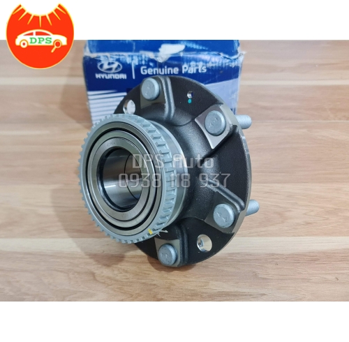 Cụm bạc đạn bánh trước Hyundai Starex 2007-2015 chính hãng 51750-4H000